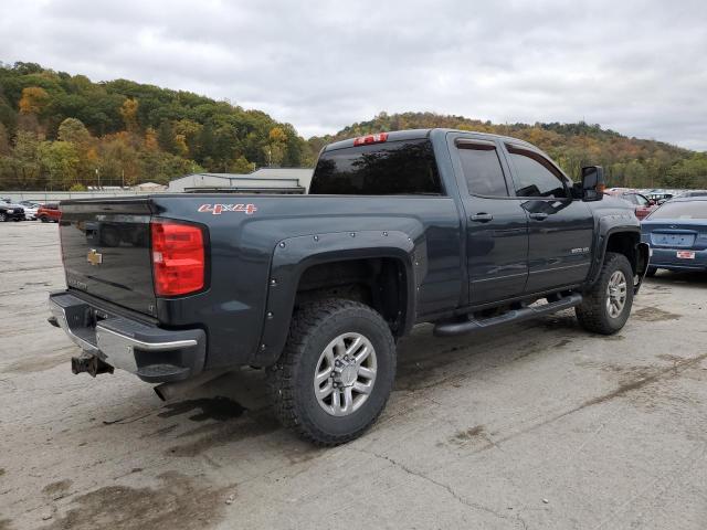 Photo 3 from auction – 2017 CHEVROLET SILVERADO with VIN 1GC2KVEG0HZ404820