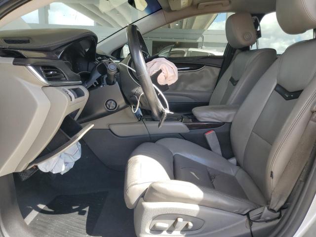 Photo 7 from auction – 2014 CADILLAC XTS LUXURY with VIN 2G61M5S38E9225912