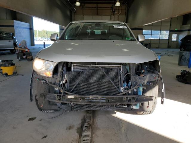 Photo 5 from auction – 2012 DODGE DURANGO CREW with VIN 1C4RDJDG2CC105764