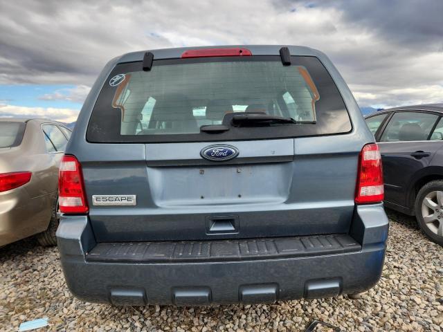 Photo 6 from auction – 2012 FORD ESCAPE XLS with VIN 1FMCU0C70CKC37618