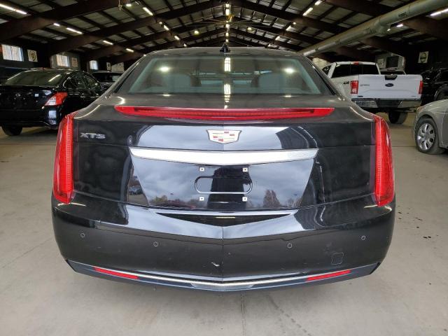 Photo 6 from auction – 2017 CADILLAC XTS with VIN 2G61U5S36H9137705