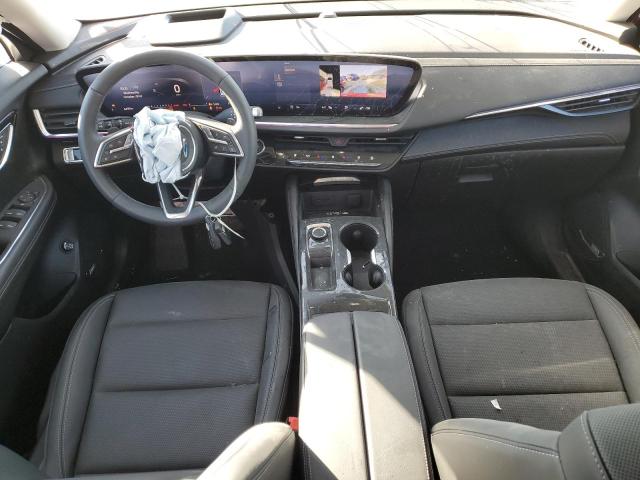 Photo 8 from auction – 2025 BUICK ENVISION P with VIN LRBFZKE43SD024231