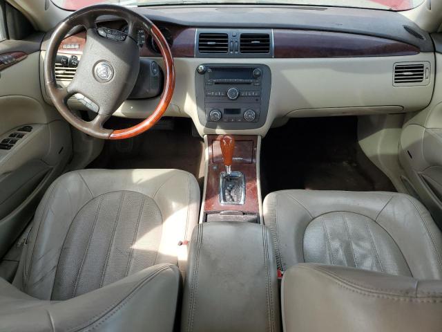 Photo 8 from auction – 2009 BUICK LUCERNE CX with VIN 1G4HD57M79U145177