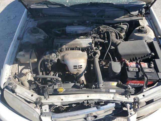 Photo 11 from auction – 2000 TOYOTA CAMRY CE with VIN 4T1BG22K3YU963859