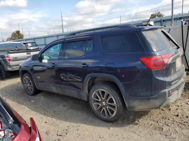 Photo 2 from auction – 2017 GMC ACADIA ALL with VIN 1GKKNVLS0HZ222215