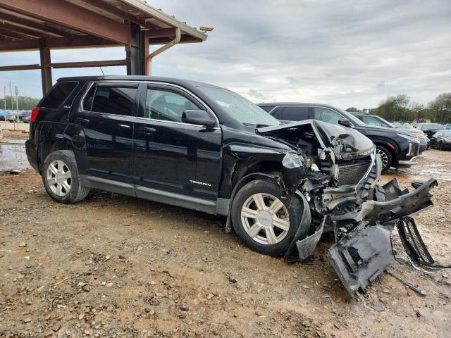 Photo 4 from auction – 2016 GMC TERRAIN SL with VIN 2GKALMEK6G6141822