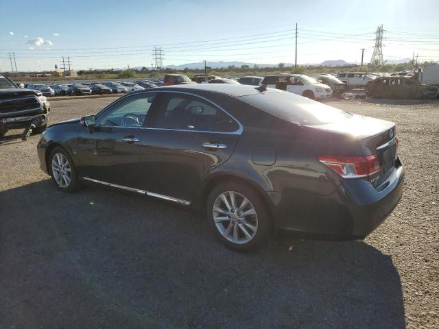 Photo 2 from auction – 2010 LEXUS ES 350 with VIN JTHBK1EG1A2371266
