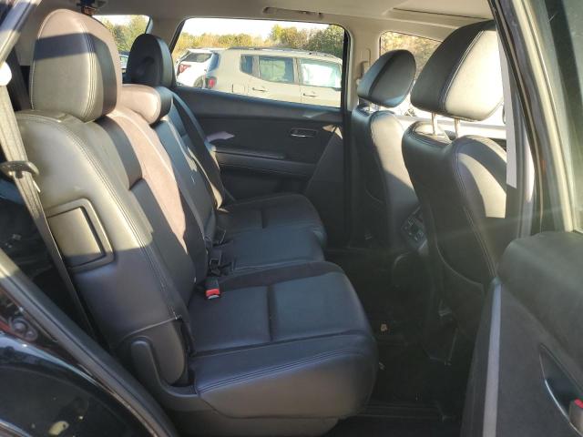 Photo 10 from auction – 2014 MAZDA CX-9 with VIN JM3TB3CV6E0435264