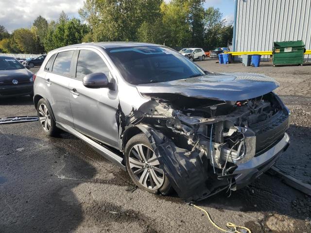 Photo 4 from auction – 2020 MITSUBISHI OUTLANDER with VIN JA4AR3AUXLU021622