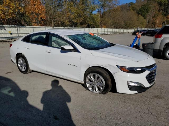 Photo 4 from auction – 2023 CHEVROLET MALIBU with VIN 1G1ZD5ST1PF193114