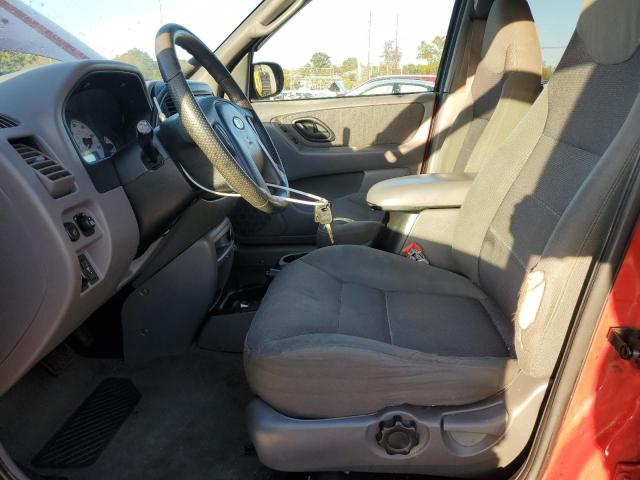 Photo 7 from auction – 2001 FORD ESCAPE XLT with VIN 1FMYU03131KB72293