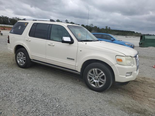 Photo 4 from auction – 2007 FORD EXPLORER L with VIN 1FMEU75807UB24768