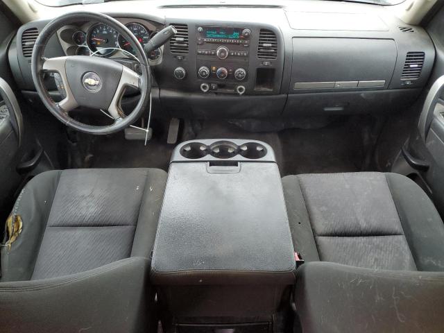Photo 8 from auction – 2012 CHEVROLET SILVERADO with VIN 1GC1KXCG6CF227873