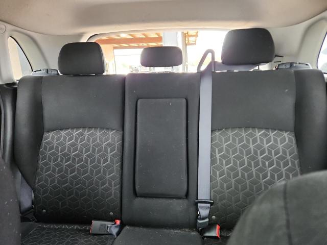Photo 10 from auction – 2022 MITSUBISHI OUTLANDER with VIN JA4APUAUXNU021974