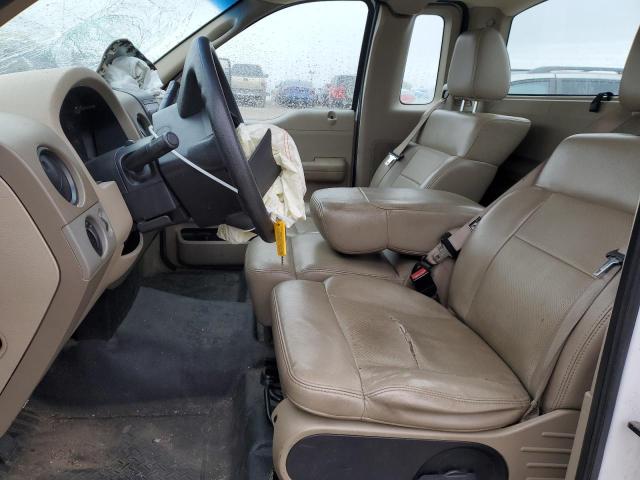 Photo 7 from auction – 2005 FORD F150 with VIN 1FTRF12W15NB80967