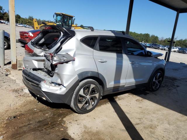 Photo 3 from auction – 2016 HYUNDAI TUCSON LIM with VIN KM8J33A21GU030023