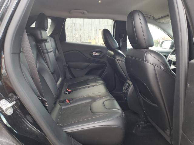 Photo 11 from auction – 2019 JEEP CHEROKEE T with VIN 1C4PJMBX6KD378722