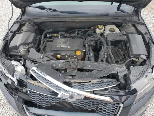 Photo 11 from auction – 2012 CHEVROLET CRUZE LT with VIN 1G1PF5SC9C7274657