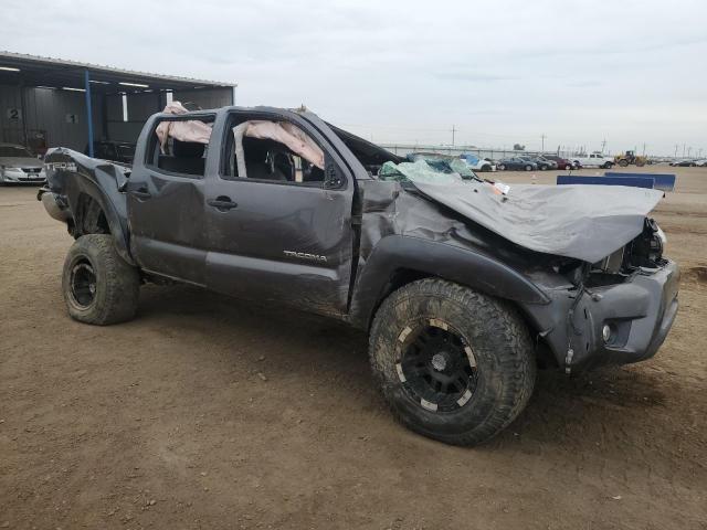 Photo 4 from auction – 2015 TOYOTA TACOMA DOU with VIN 5TFLU4EN3FX125152