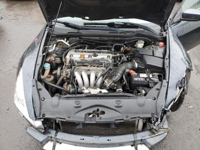 Photo 11 from auction – 2007 HONDA ACCORD with VIN 1HGCM72327A000010