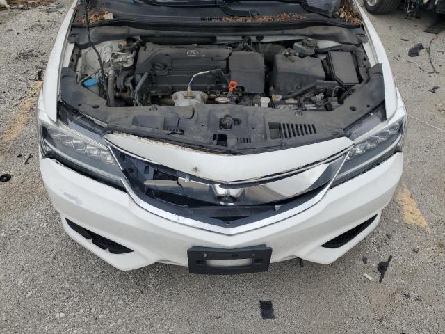 Photo 11 from auction – 2016 ACURA ILX PREMIU with VIN 19UDE2F79GA015136