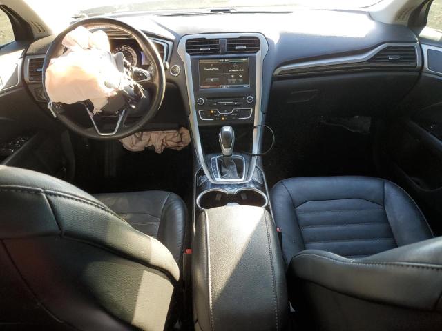 Photo 8 from auction – 2016 FORD FUSION SE with VIN 3FA6P0HD5GR293813