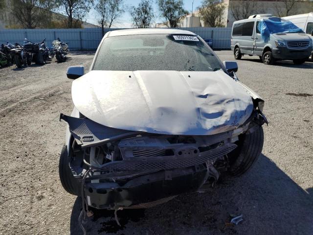 Photo 5 from auction – 2008 FORD FOCUS with VIN 1FAHP35N78W170388