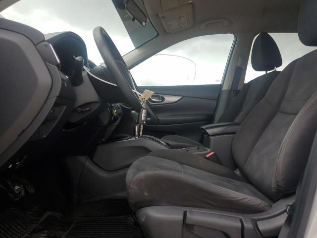 Photo 7 from auction – 2016 NISSAN ROGUE S with VIN KNMAT2MT5GP633462