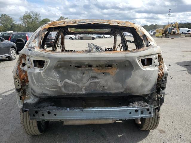 Photo 6 from auction – 2021 SUBARU CROSSTREK with VIN JF2GTAEC8M8672119