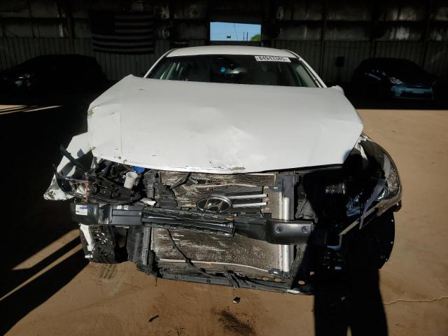 Photo 5 from auction – 2016 HYUNDAI SONATA SE with VIN 5NPE24AF1GH377220