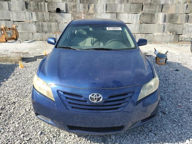 Photo 5 from auction – 2009 TOYOTA CAMRY BASE with VIN 4T4BE46KX9R100642