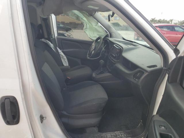 Photo 7 from auction – 2015 RAM PROMASTER with VIN ZFBERFAT1F6A84235