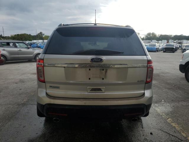 Photo 6 from auction – 2012 FORD EXPLORER with VIN 1FMHK8B84CGA96401