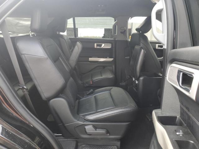 Photo 11 from auction – 2021 FORD EXPLORER L with VIN 1FMSK8FH7MGA84437