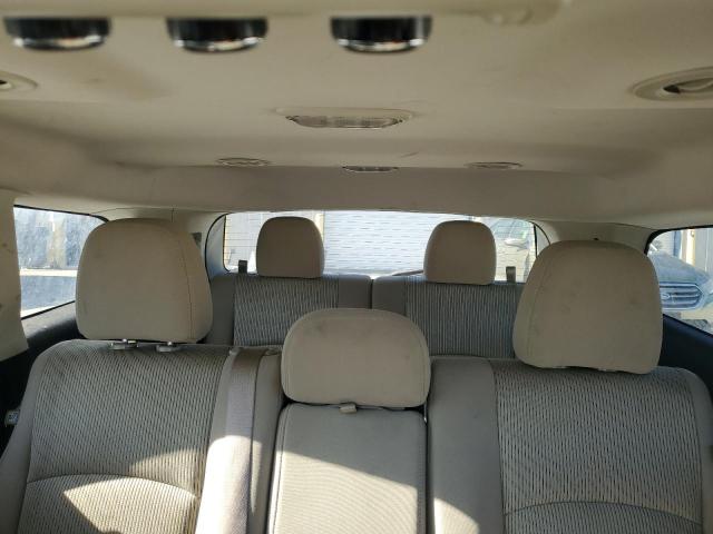 Photo 10 from auction – 2013 DODGE JOURNEY SE with VIN 3C4PDCAB9DT728168