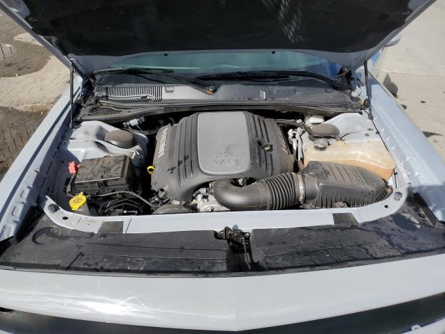 Photo 11 from auction – 2022 DODGE CHALLENGER with VIN 2C3CDZBTXNH142845