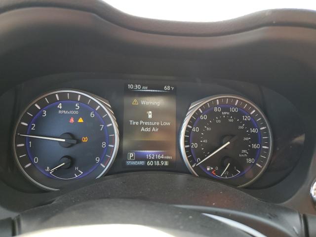 Photo 9 from auction – 2014 INFINITI Q50 BASE with VIN JN1BV7AR1EM704825