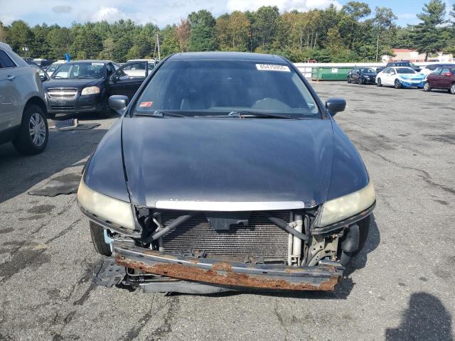 Photo 5 from auction – 2004 ACURA TL with VIN 19UUA66264A001990