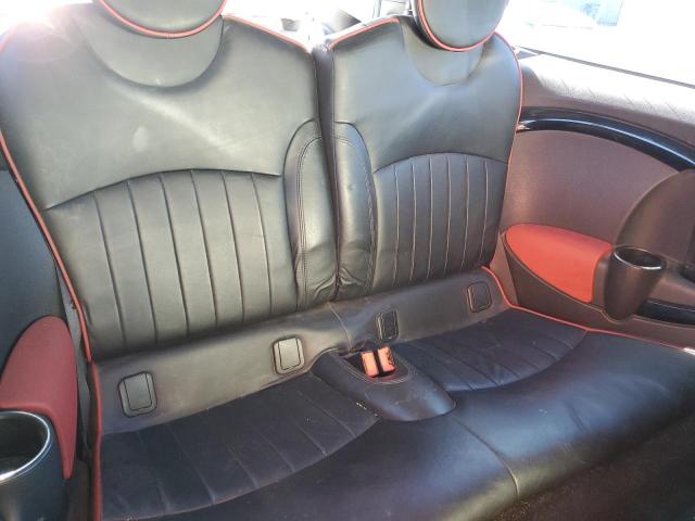 Photo 10 from auction – 2011 MINI COOPER CLU with VIN WMWZG9C56BTZ80105