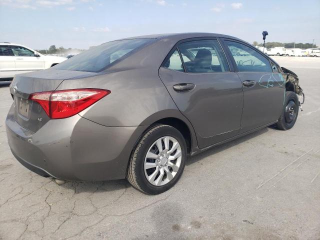 Photo 3 from auction – 2018 TOYOTA COROLLA L with VIN 5YFBURHE7JP778854