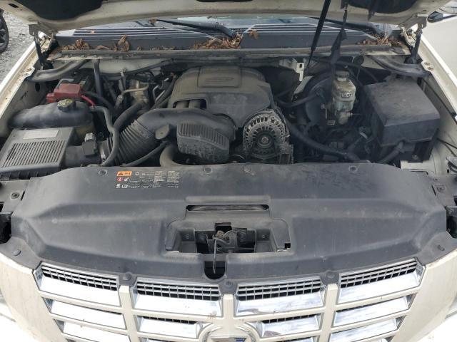 Photo 12 from auction – 2011 CADILLAC ESCALADE E with VIN 1GYS3JEF7BR393264