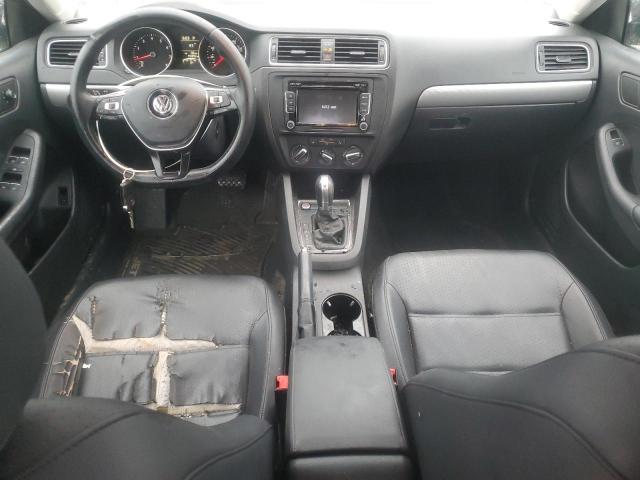 Photo 8 from auction – 2015 VOLKSWAGEN JETTA SE with VIN 3VWD17AJXFM258317