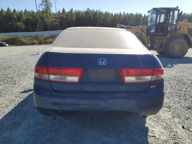 Photo 6 from auction – 2003 HONDA ACCORD with VIN 1HGCM66523A097905