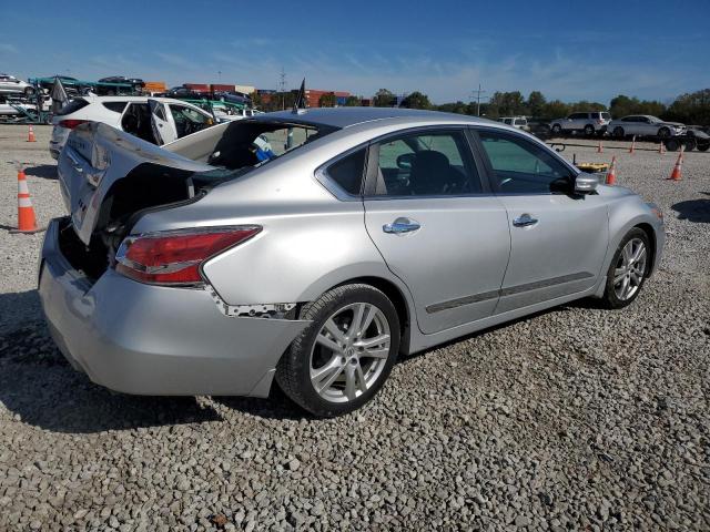Photo 3 from auction – 2015 NISSAN ALTIMA 3.5 with VIN 1N4BL3AP2FC222419