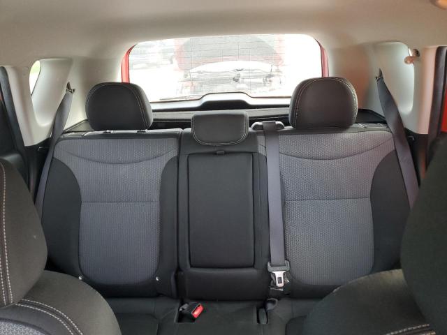 Photo 10 from auction – 2017 KIA SOUL + with VIN KNDJP3A50H7445479