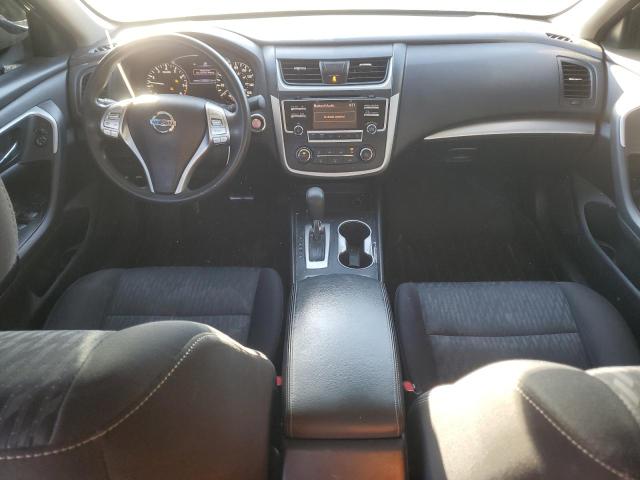 Photo 8 from auction – 2017 NISSAN ALTIMA 2.5 with VIN 1N4AL3AP7HC195099