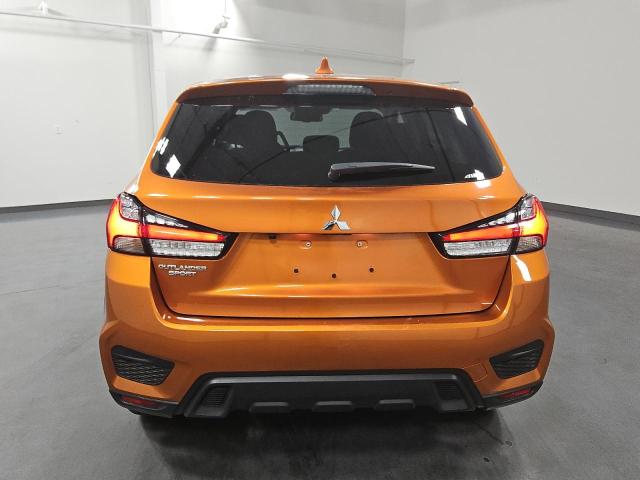 Photo 6 from auction – 2024 MITSUBISHI OUTLANDER with VIN JA4ARUAU3RU019287