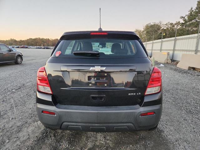 Photo 6 from auction – 2015 CHEVROLET TRAX LS with VIN 3GNCJKSB2FL247723