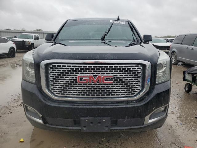 Photo 5 from auction – 2015 GMC YUKON DENA with VIN 1GKS2CKJ6FR609970