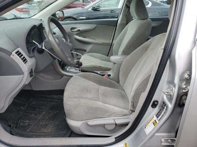 Photo 7 from auction – 2010 TOYOTA COROLLA BA with VIN 2T1BU4EE9AC295731